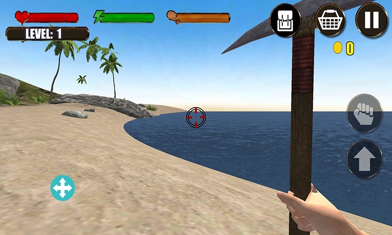 荒岛大冒险手游下载