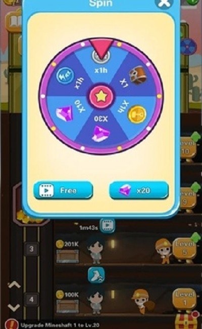 矿工师傅手游下载 矿工师傅游戏下载