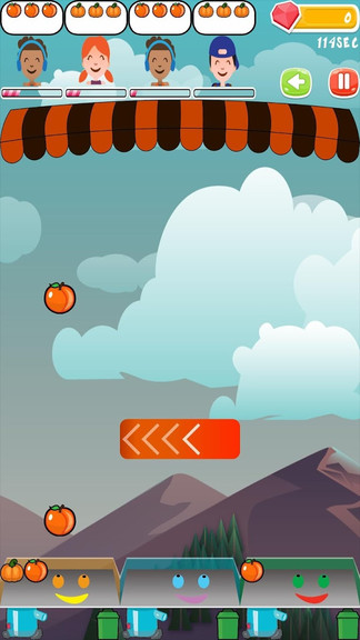 果汁冲冲冲 果汁冲冲冲安卓版