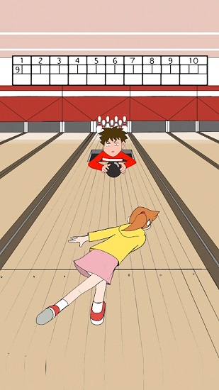 躲避恶作剧下载