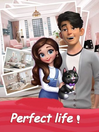 爱的公寓设计下载