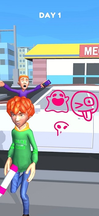 恶作剧生活游戏下载 恶作剧生活下载