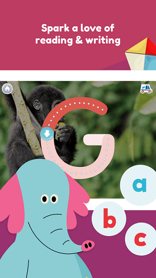 khan kids安卓下载