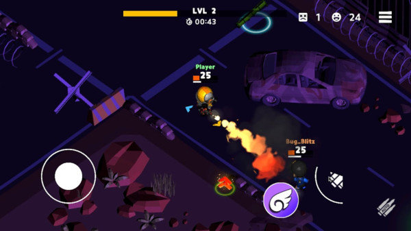 皇室英雄手机版