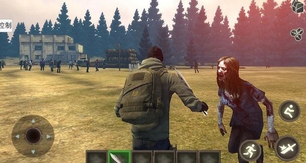 废土庇护所手游