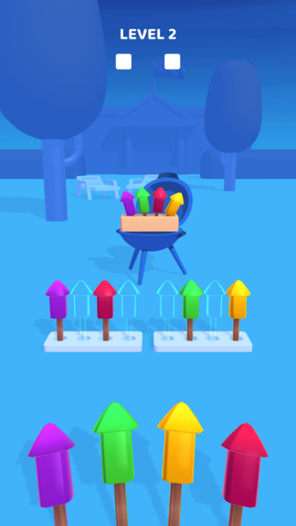 烟花大师官方版 烟花大师手游