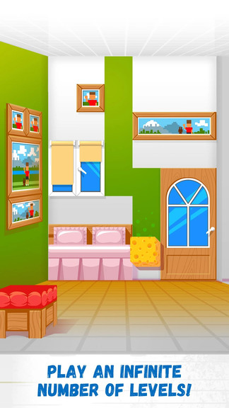 粉刷小屋 粉刷小屋安卓版