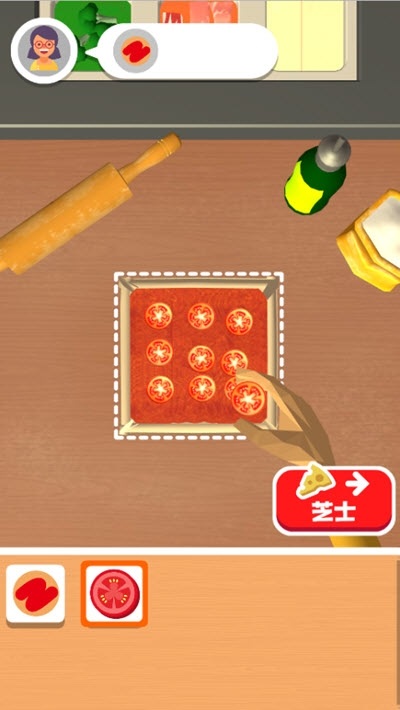 我爱做披萨手游下载 我爱做披萨手机版下载