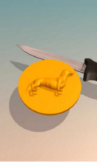 切肥皂贼爽游戏下载