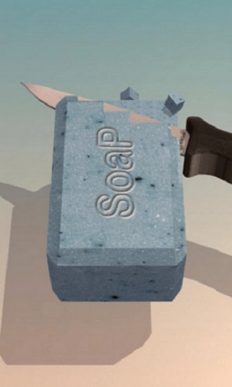 切肥皂贼爽中文版下载