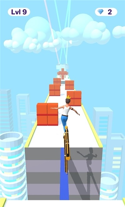 高跟鞋游戏下载