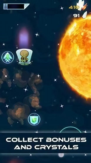 太空蛤银河冒险下载