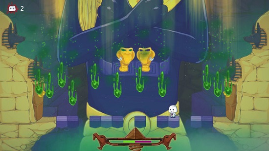 和平中的愤怒手机版