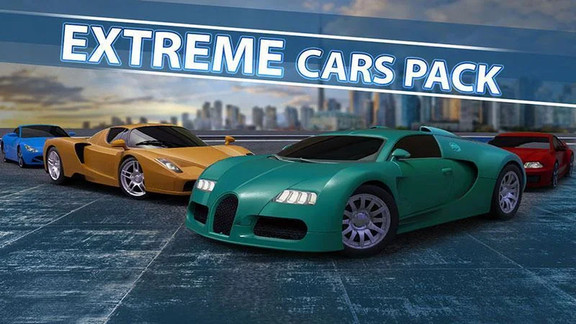 真实泊车大师手游