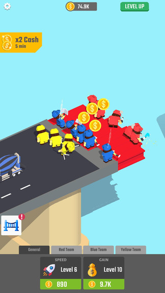 闲置桥梁建设手机版