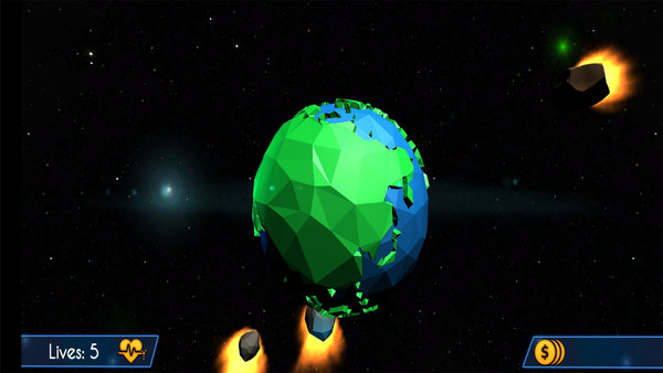 地球毁灭模拟器中文版游戏下载