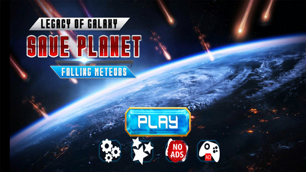 地球毁灭模拟器手机版