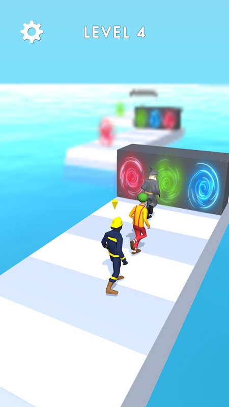 传送门淘汰赛手机版下载 传送门淘汰赛下载