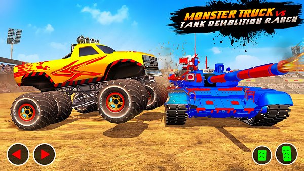 撞车特技2021下载