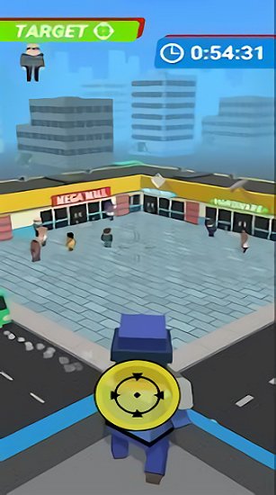 完美特警狙击手 完美特警狙击手下载