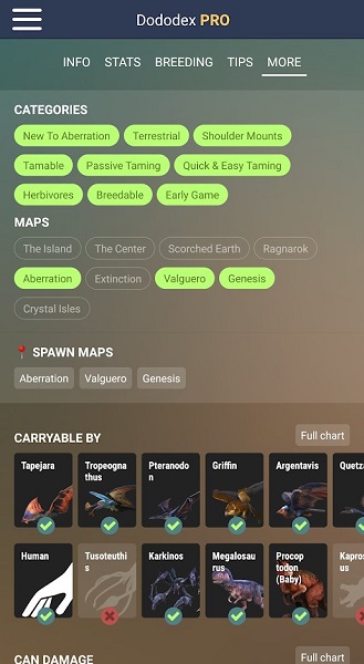 dododex最新版 dododex中文官方版