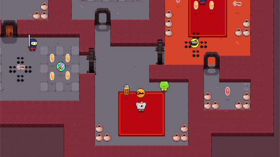 考拉地牢最新版 考拉地牢手游