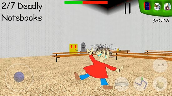 巴尔迪的基础生日 巴尔迪的基础生日下载