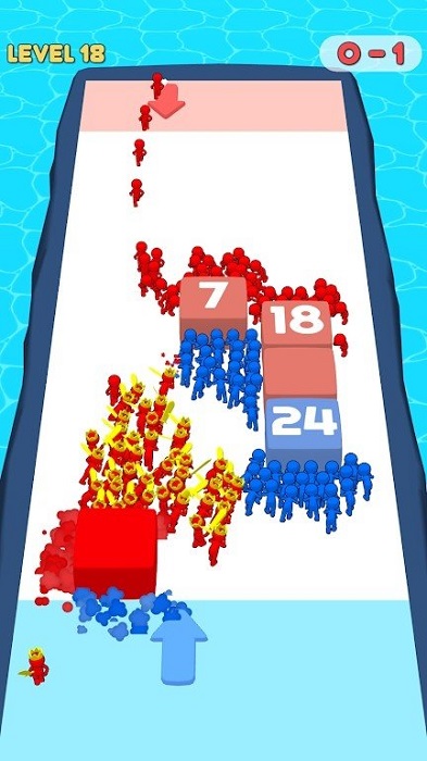 橡皮人箱式推进器下载