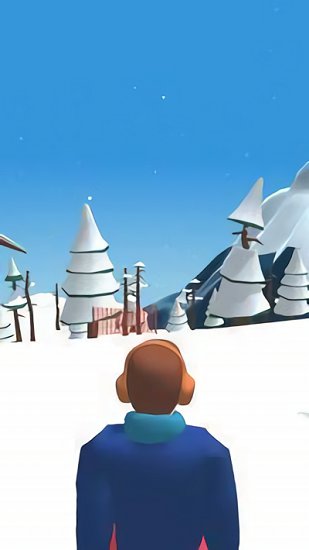 冬天野外旅行下载