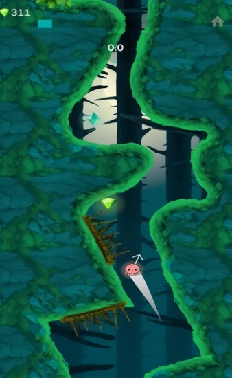 精灵黑暗森林下载