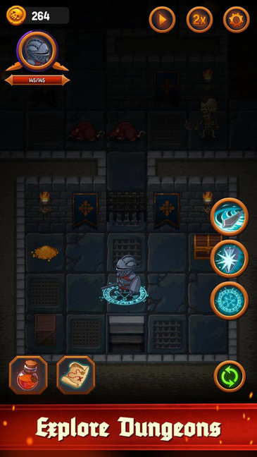 地下城英雄时代手游下载