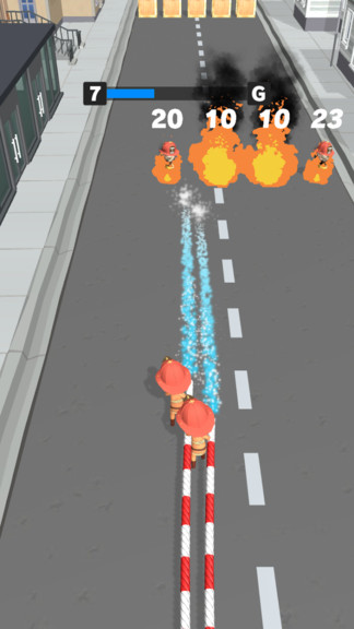 加入救火最新版 加入救火手游