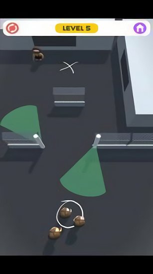 囚犯监狱大逃亡下载