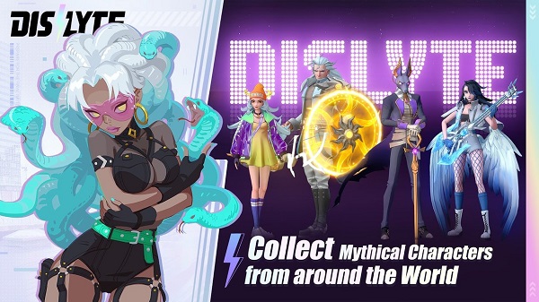 神觉者手游下载