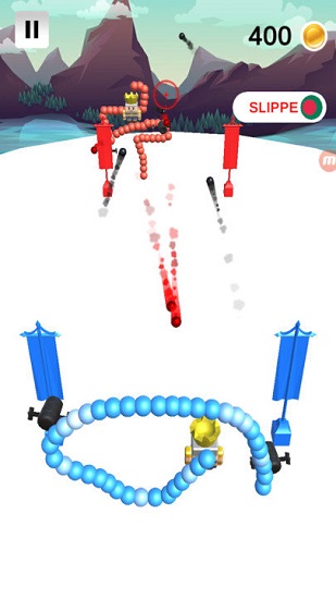 画车决斗小游戏 画车决斗游戏下载