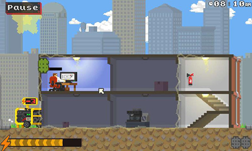 断电公司 断电公司手游下载