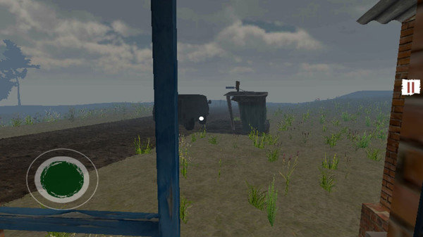 边境官模拟器中文版 边境官汉化版