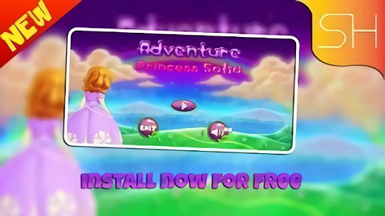 索非亚丛林冒险下载