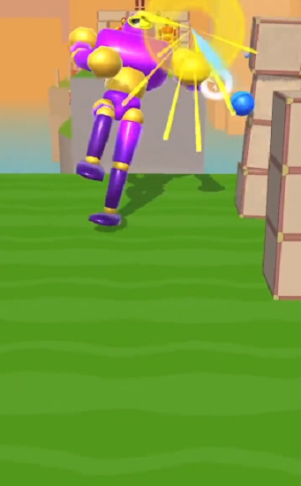 无敌神射手游戏 无敌神射手下载