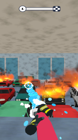 消防侠官方版 消防侠手游