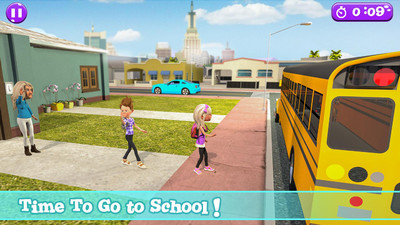 超级奶奶模拟器下载中文