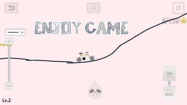 画个赛车游戏下载