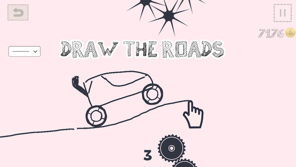 画个赛车官方游戏下载