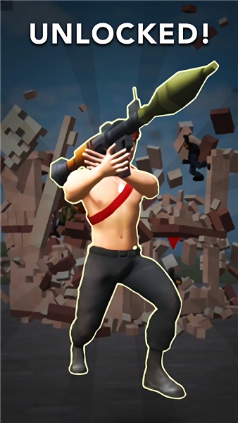 神枪手小姐姐手机版下载 神枪手小姐姐下载