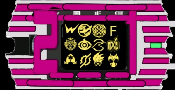 假面骑士帝骑21神主牌模拟器中文版下载