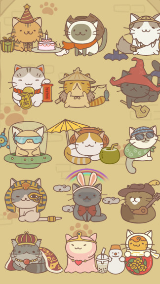 小猫公寓 小猫公寓安卓版