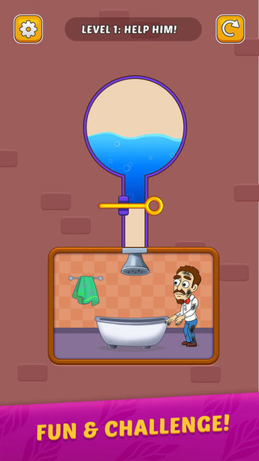 救救家园游戏下载