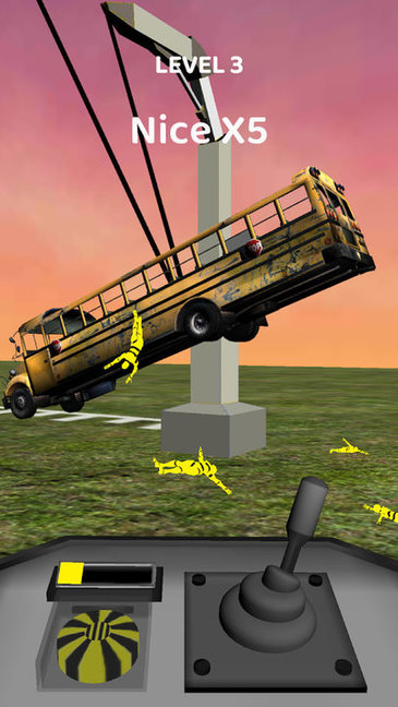 垃圾主题公园游戏下载