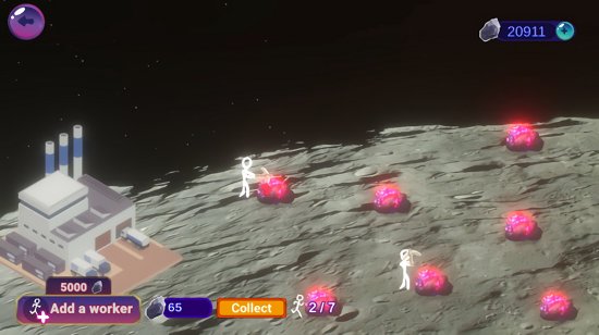 太空狼人星球入侵下载