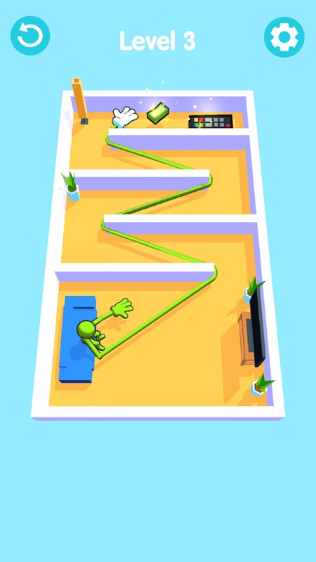 魔性橡胶手下载